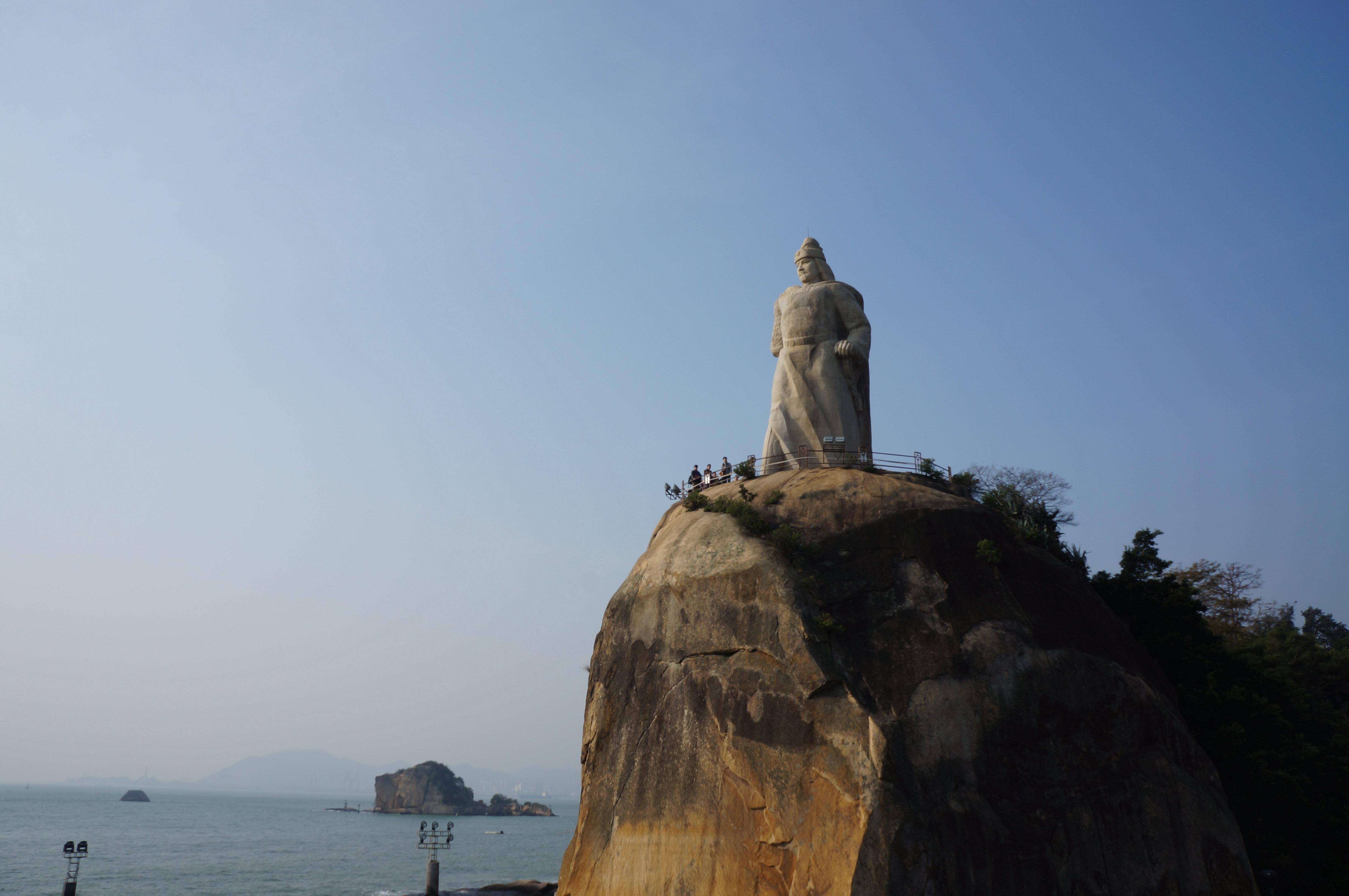 Hotel Indigo Xiamen Harbour By Ihg Esterno foto