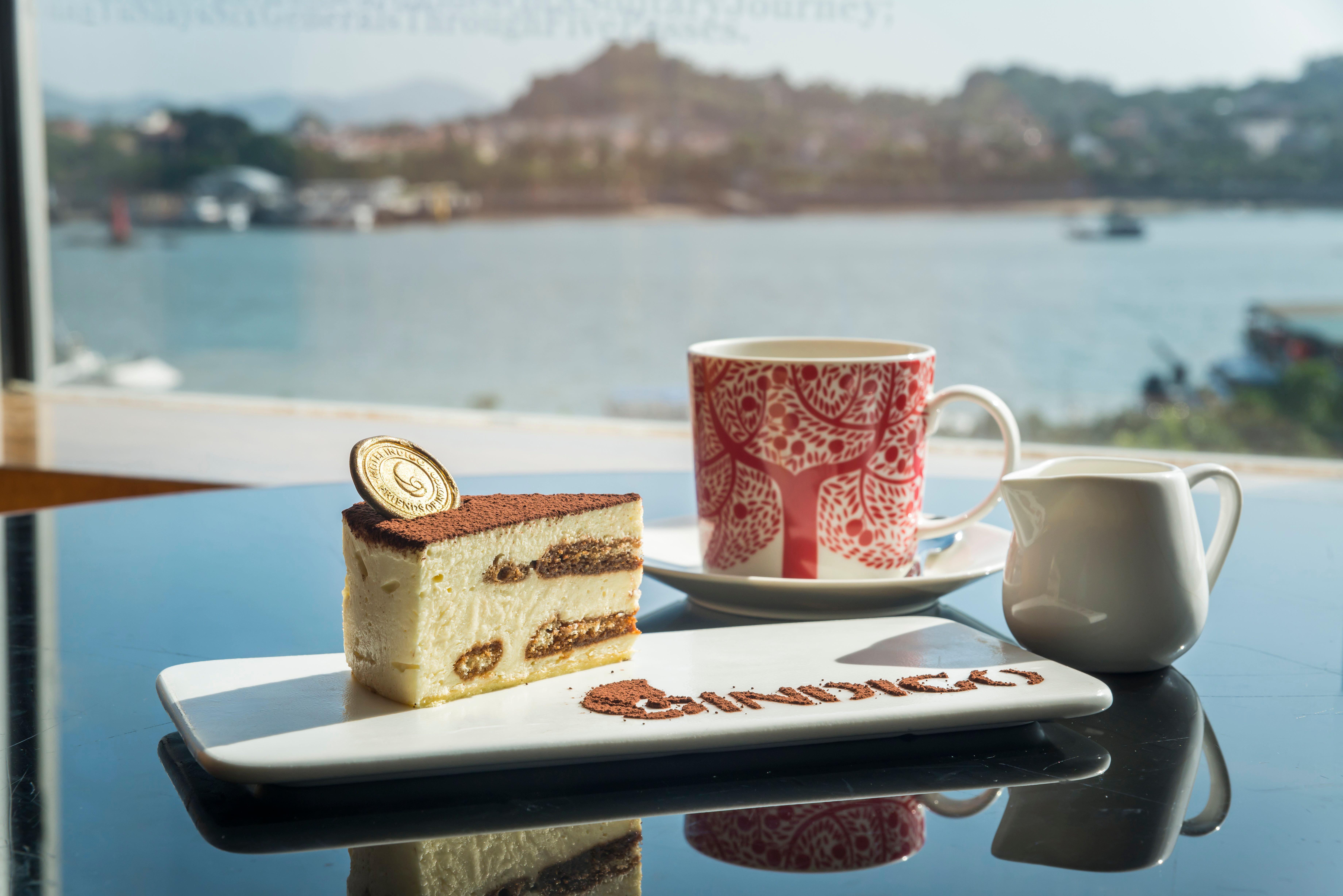 Hotel Indigo Xiamen Harbour By Ihg Esterno foto